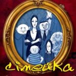 Аддамсы: Киевские театры, Vgorode.ua