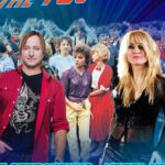 Назад в девяностые: Море Хуаны в Киеве – Расписание Vgorode.ua