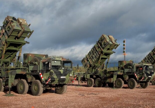 Зеленский выразил тревогу из-за намеков США по поводу противовоздушной обороны для Украины&hellip;