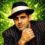 Celentano Celebration: Kyiv Shows at Vgorode.ua