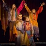 Наталка Полтавка 2.0: Київські театри на Vgorode.ua