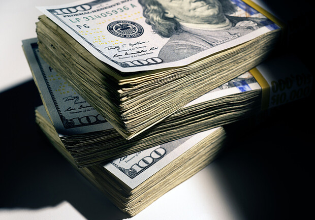 Курс доллара в Украине растет: прогнозы -