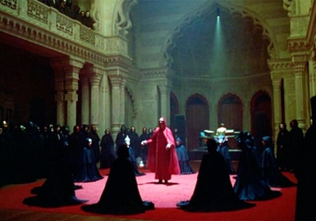 Тайны. Массоны. Киев - фото