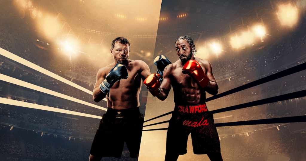 Канело Альварес проти Теренса Кроуфорда Огляд ставок