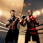 Канело Альварес проти Теренса Кроуфорда Огляд ставок