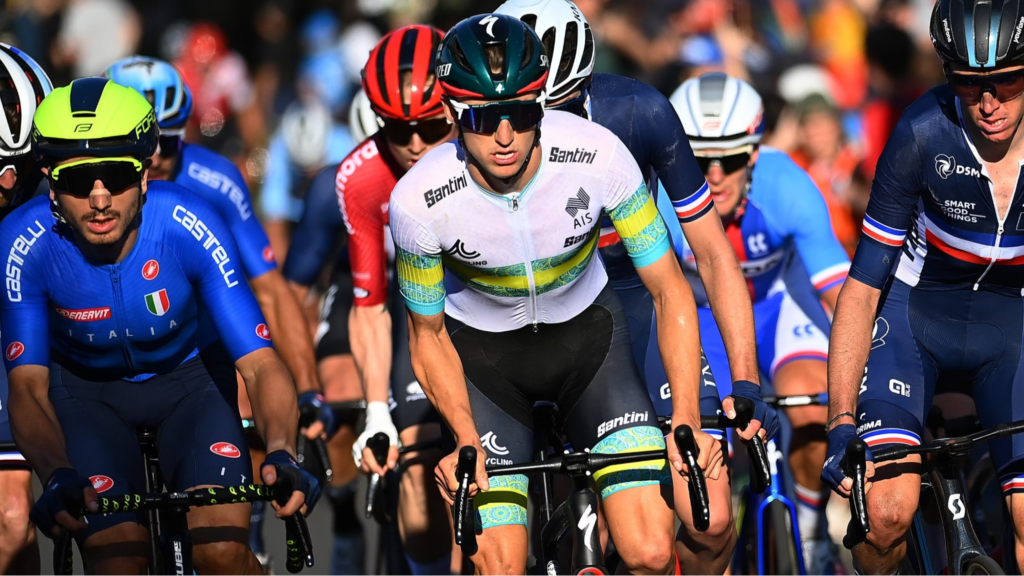 Огляд Чемпіонату світу з велоспорту 2025 у шосейних гонках Коефіцієнти та прогнози