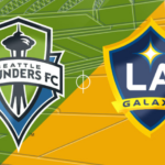 Прогноз і огляд матчу «Сіетл Саундерс» проти «Лос-Анджелес Гелаксі»