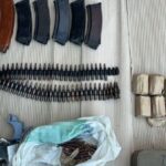 Підпільний продаж зброї: на Хмельниччині схопили киянина.