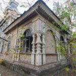 Познавательная прогулка по историческим виллам Пущи-Водицы – Экскурсии Киев Vgorode.ua