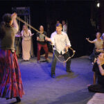 Поцелуй меня, Кэт! – Киевские Театры на Vgorode.ua