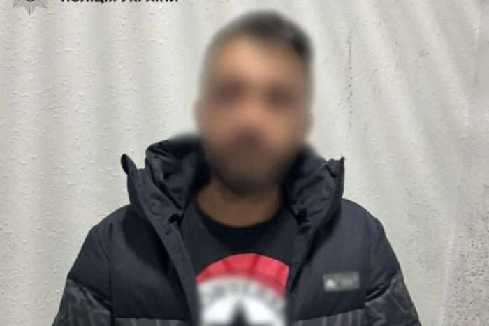 У Києві іноземець запросив знайомого на розмову, яка закінчилася стріляниною