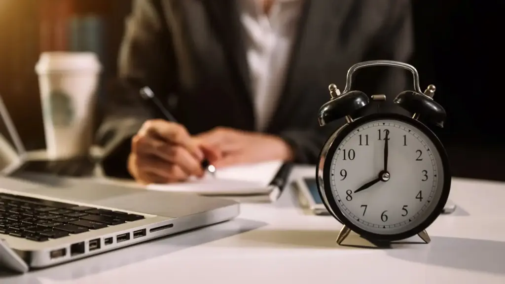 Тайм-менеджмент как корпоративная культура: как синхронизировать команду для достижения сверхцелей