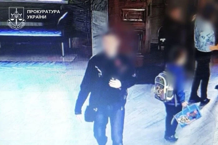 Спроба зґвалтування хлопчика у шкільному туалеті в Києві: засудженому посилено вирок