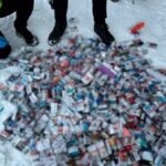 У Києві затримали двох злочинців-іноземців: поцупили тютюнові кіоски на суму&hellip;