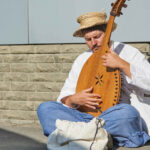 Кобзарський спів: виступ у Києві – Афіша Vgorode.ua