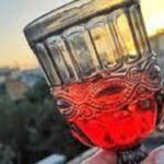 Новый Нижний Вал от Светланы Бучко – с бокалом вина!…