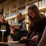 Відкриття Ханенківської читальні у Києві: подробиці про місце та дата…