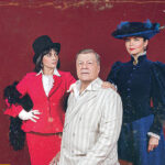 Житейское море: Киевские театры на Vgorode.ua