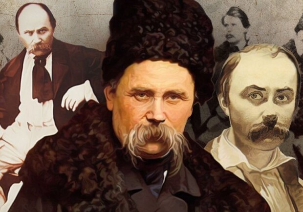 ...землякам моим в Украине и не в Украине... - фото