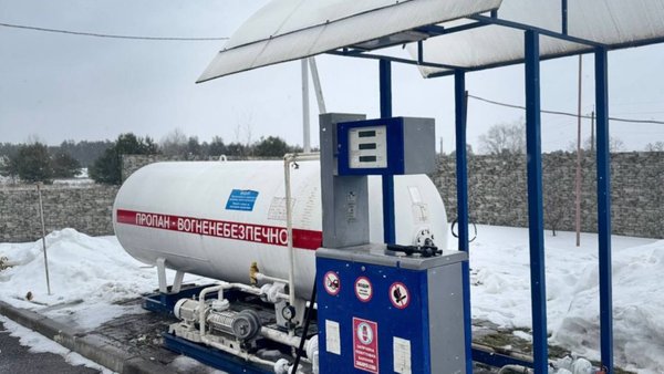 На Київщині припинили роботу трьох нелегальних заправок і конфіскували більше 14 тонн&hellip;