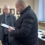 1,1 мільйона євро для Росії: затримано керівника картонно-пакувальної фабрики з&hellip;