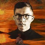 Слідом за сонцем: митець Анатолій Лимарєв.