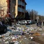 Затримано ймовірного злочинця за напад у Бучі неподалік житла.