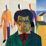 Малевич: Был ли гением художник без таланта? – Киевские прогулки…