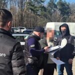 Прагнув придбати інвалідність за 6 тисяч доларів: у Києві схопили…