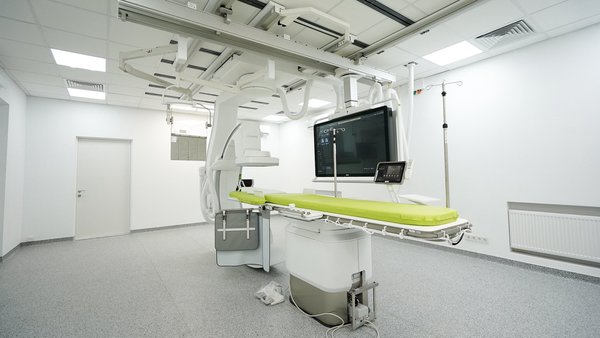 “Київщина: трансформація охорони здоров’я до 2026 року”