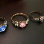 Археологічні знахідки 8–20 століть: київська митниця зупинила контрабанду до Європи…