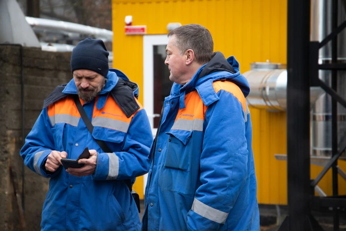 Київ готується до майбутньої зими: перші кроки з енергетичної стійкості.