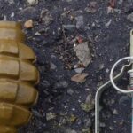 Вчинив вибух гранати в квартирі: поліція зловила мешканця Києва.