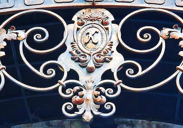 Золотые врата: Тайные тропы – Гид по Киеву Vgorode.ua