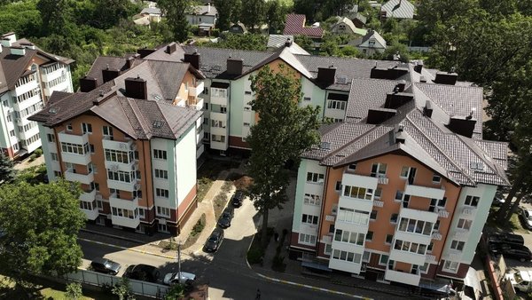 Київська область: державна підтримка в 1 мільярд гривень на підготовку до зими.