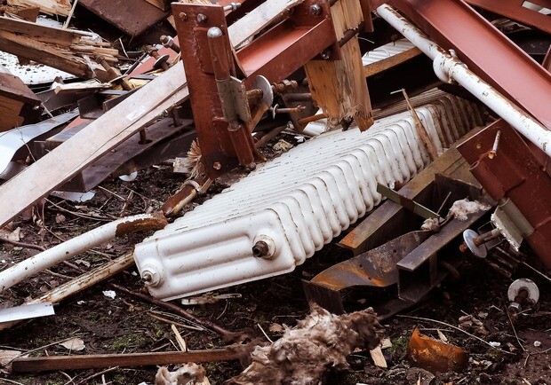 В Киеве финал отопительного сезона с 24 марта – Киев Vgorode.ua