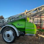 Прицепные опрыскиватели Аякс Агро: выбор для агробизнеса