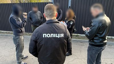 Протиправна оборудка з постачання деревини для армії: Національна поліція здійснила 49 обшукових&hellip;