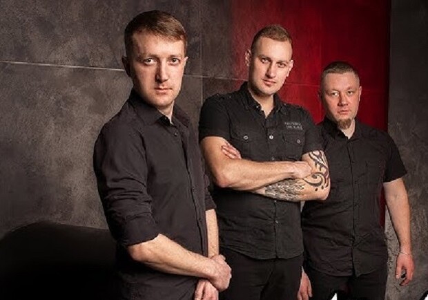 Пісні Ляпіс Українською - гурт All Night XL - фото