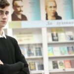 Сімферопольський віршотворець Богдан-Любомир Притула здобув Міжнародну німецько-українську відзнаку імені Олеся…