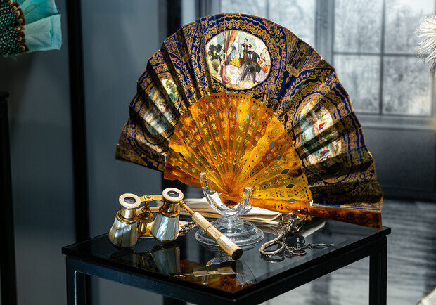 Stolen Beauty – Kyiv Theaters Vgorode.ua