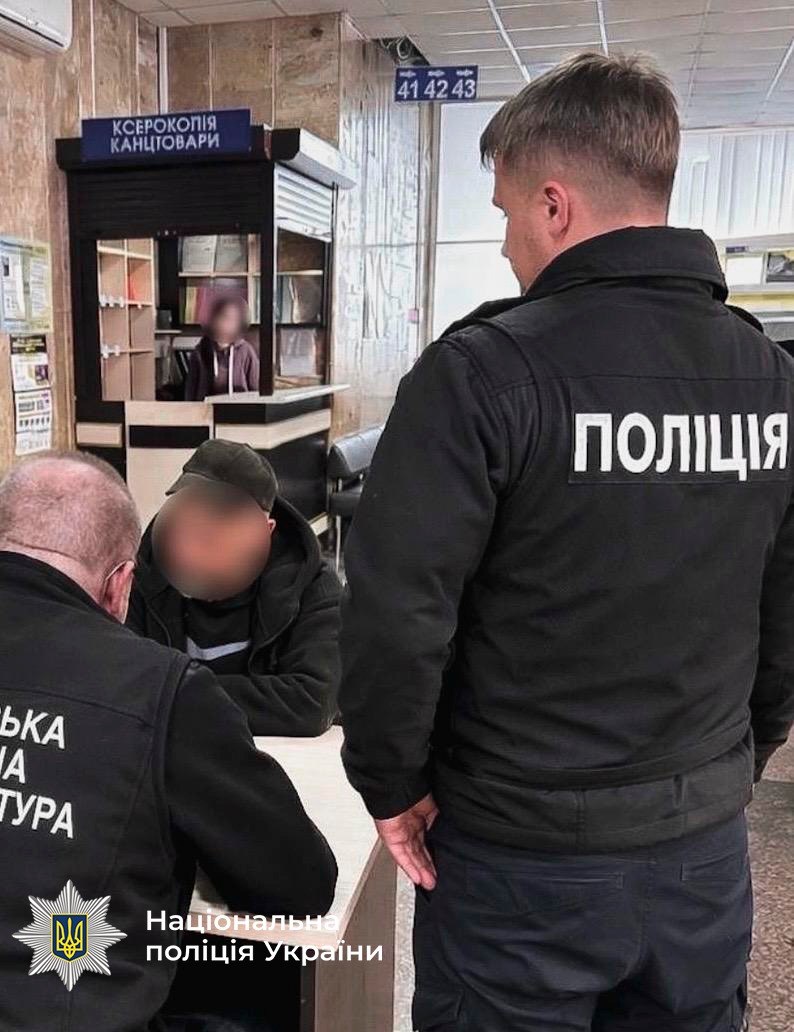 Квартирна афера на десятки мільйонів: у Бучі затримали двох голів кооперативів