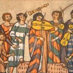 Мотет у плині часу (Tauvers Gallery International) – Виступи Київ…