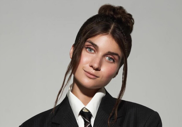 Jerry Heil: Київські виступи на Vgorode.ua