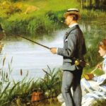 Трое в челне, если не брать во внимание пса –&hellip;