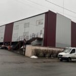 Київське повітря під загрозою: підприємству закидають шкоду довкіллю, ведеться слідство