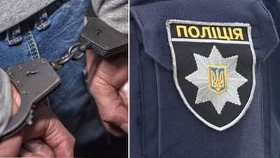 Видано з Румунії здирника, що вимагав мільйон доларів у бізнесмена з Києва.