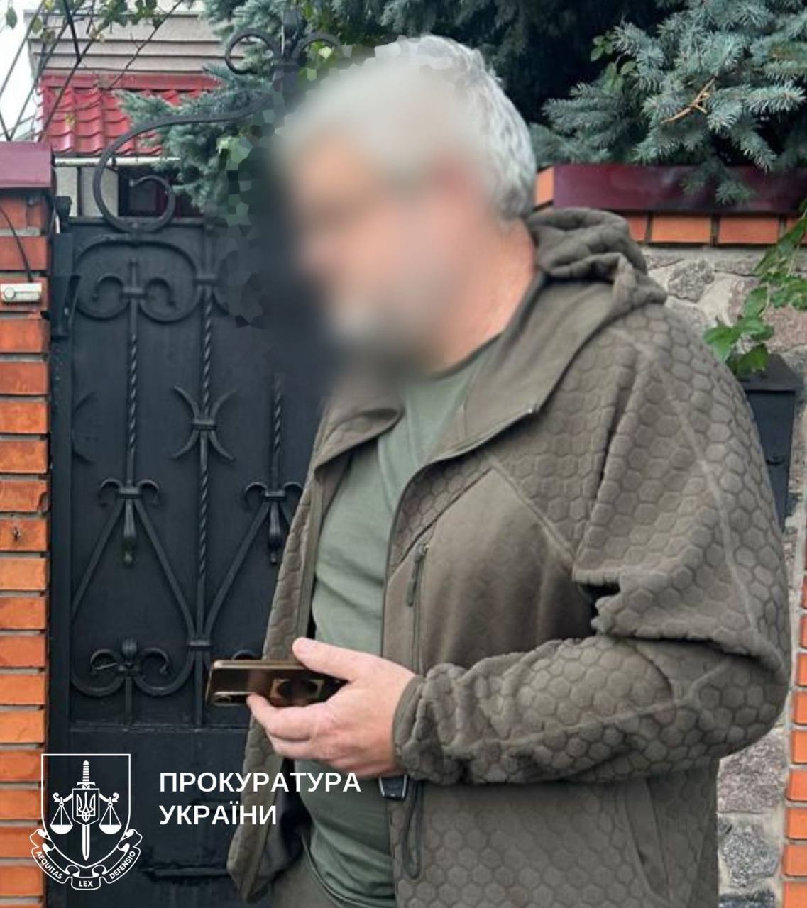 Узяв 4 млн гривень авансу, а зводити будинки для постраждалих від війни у Мощуні не поспішав: судитимуть підприємця