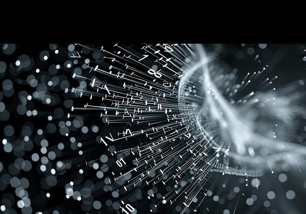 Причудливые партитуры - фото