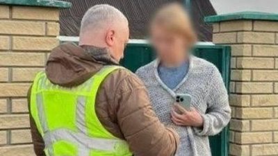 Київ: схему з липовою співробітницею інституту розкрито.